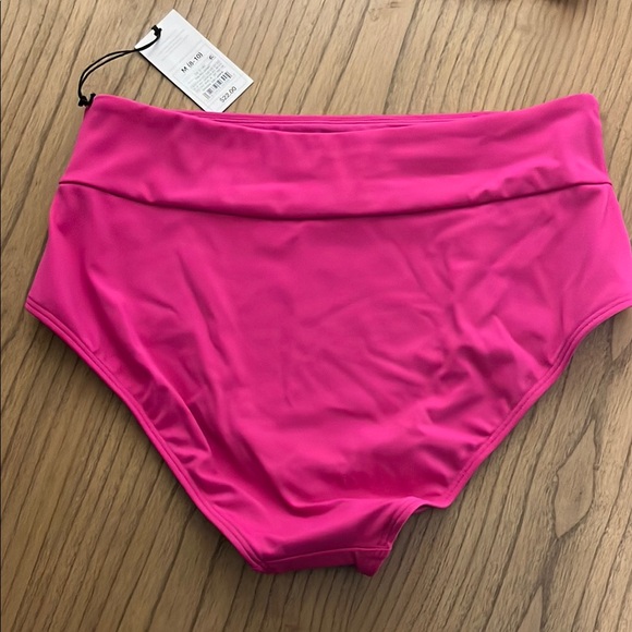 Shade & Shore Pink Bikini Set - Picture 6 of 6